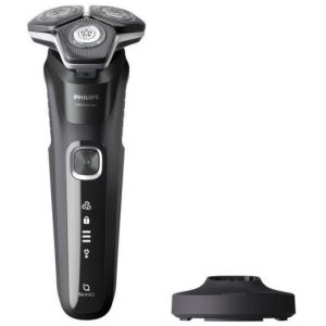 Shaver Series 5000 S5898/25 Rasoir &eacute;lectrique 100 % &eacute;tanche - Neuf