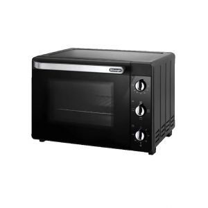Mini-four De'Longhi 40 litres noir - Neuf