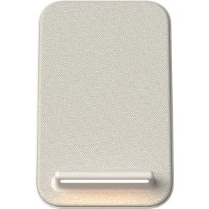 Doro 8916 chargeur d'appareils mobiles Smartphone Blanc Recharge sans fil Int&eacute;rieure - Neuf