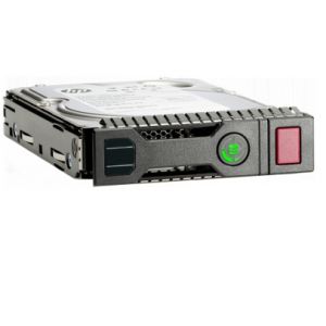 HPE 900GB 6G SAS SFF disque dur 900 Go 10000 tr/min 2.5  - Neuf