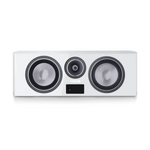 Canton Smart Vento 5 S2 3-voies Blanc Avec fil &sans fil 350 W - Neuf