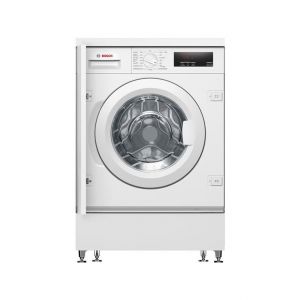 LAVE-LINGE TOUT INTEGRABLE 1200T 7KG BOSCH - WIW24348FF - Neuf