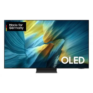 Samsung GQ55S95FAT 139,7 cm (55 ) 4K Ultra HD Smart TV Wifi Noir - Neuf