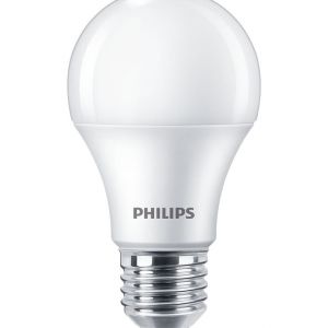 Philips 8720169324237 ampoule LED Lumi&egrave;re du jour froide 6500 K 9,5 W E27 E - Neuf