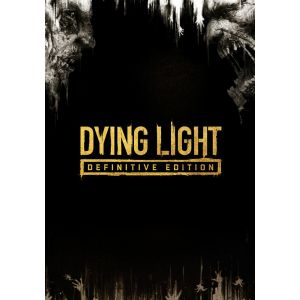 Dying Light Definitive Edition    PC [Code de t&eacute;l&eacute;chargement] - Neuf