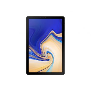 Samsung Galaxy Tab S4 SM-T835N 4G LTE 64 Go 26,7 cm (10.5 ) Qualcomm Snapdragon 4 Go Wi-Fi 5 (802.11ac) Android 8.1 Noir - Neuf