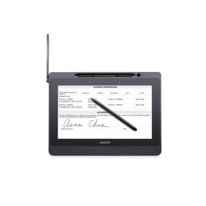 Wacom DTU1141B + SIGN PRO PDF 26,9 cm (10.6 ) Noir LCD - Neuf