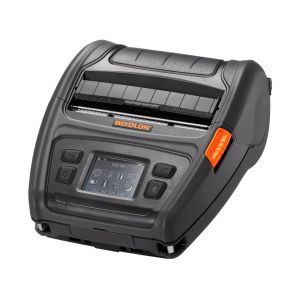 Bixolon XM7-40 203 x 203 DPI Avec fil &sans fil Thermique directe Imprimante mobile - Neuf