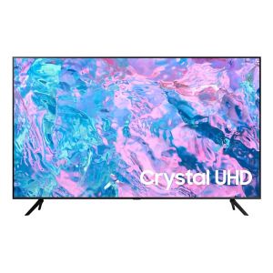 Samsung HCU7000 139,7 cm (55 ) 4K Ultra HD Smart TV Noir 20 W - Neuf