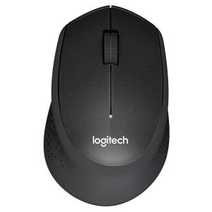 Logitech M330 SILENT PLUS - Neuf
