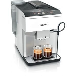 Siemens EQ.500 TP515R02 machine &agrave; caf&eacute; Enti&egrave;rement automatique Machine &agrave; expresso 1,9 L - Neuf