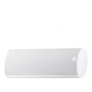 Canton CD 250.3 Blanc Avec fil 70 W - Neuf