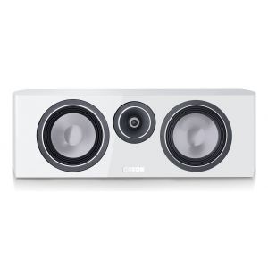 Canton Vento 50 2,5-voies Blanc Avec fil 200 W - Neuf