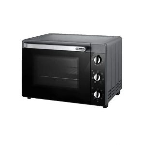 Mini-four Delonghi EO40123.S 40 litres Noir - Neuf