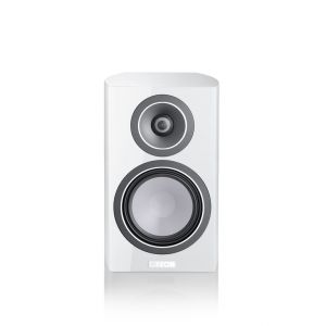 Canton Vento 20 2-voies Blanc Avec fil 100 W - Neuf