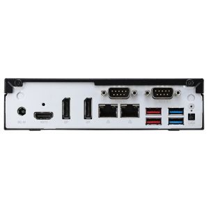 shuttle XPC slim DH470C - Neuf