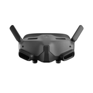 DJI RCDS18 Casque de visualisation d&eacute;di&eacute; 290 g Noir - Neuf