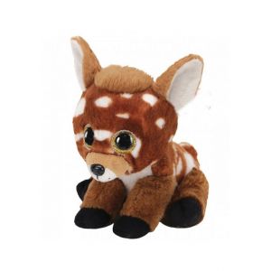 Peluches Beanie Babies Buckley le Renne - Petit Renne Adorable - Neuf