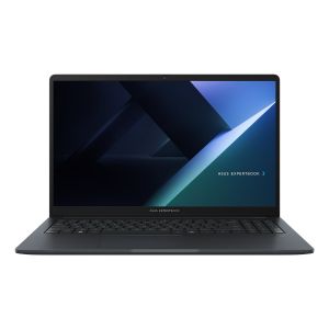 ASUS ExpertBook B1 B1503CVA-S73644X Intel&reg; Core&trade; i3 i3-1315U Ordinateur portable 39,6 cm (15.6 ) Full HD 16 Go DDR5-SDRAM 512 Go SSD Wi-Fi 6E (802.11ax) Windows 11 Pro Gris - Neuf