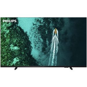 Philips 55PUS7409/12 TV 139,7 cm (55 ) 4K Ultra HD Smart TV Wifi Noir - Neuf