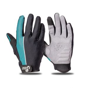 URBAN PRIME GANTS LONGS D' T VERT UP - Neuf