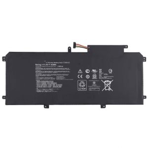 Batterie ordinateur portable Asus Zenbook Ux305 Ux305L Ux305F Ux305C Ux305Ca C31N1411 - Neuf