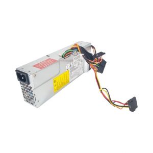 Alimentation PC Delta Electronics DPS-180XB A 180W SATA  HP Pavillon SlimLine S3733fr - Tr&egrave;s bon &eacute;tat