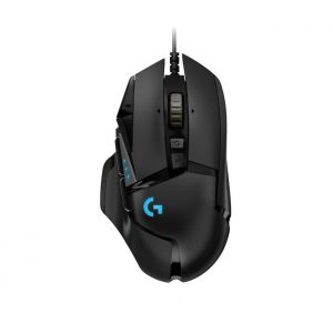 Logitech G Logitech G502 HERO - Neuf