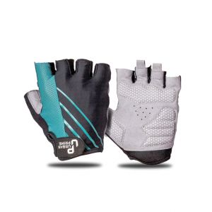 URBAN PRIME GANTS COURTS VERT UP - Neuf
