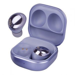 Ecouteurs sans fil bluetooth SoSeven Star Lavande - Neuf