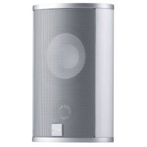 Canton CD 220.3 2-voies Blanc Avec fil 120 W - Neuf