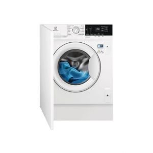 Lave-linge int&eacute;grable ELECTROLUX EW7F1482BI - Neuf