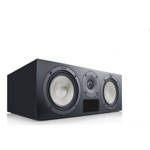 Canton Smart GLE 5 2,5-voies Noir Avec fil &sans fil 350 W - Neuf
