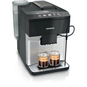 Siemens EQ.500 TP511R01 machine &agrave; caf&eacute; Enti&egrave;rement automatique Machine &agrave; expresso 1,9 L - Neuf