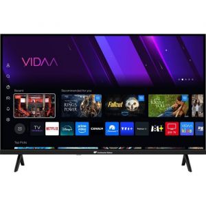 CELED32SVHD26B6 - TV LED HD 32'' (80 cm) - SMART VIDAA - 2xHDMI - 2xUSB - Neuf