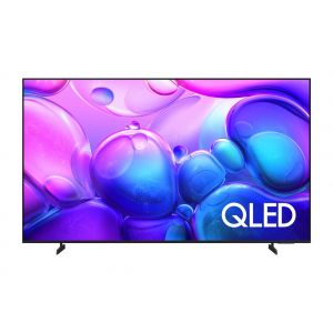 Samsung Qe55q6faau 139,7 Cm (55 ) 4k Ultra Hd Smart Tv Wifi Noir - Neuf