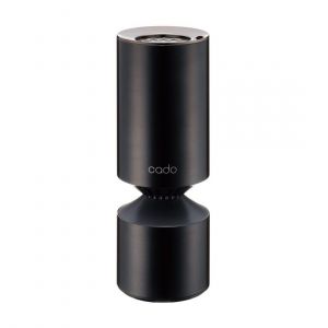 Leaf portable C30 - purificateur d'air de voiture*