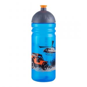 Gourde ado Jeep