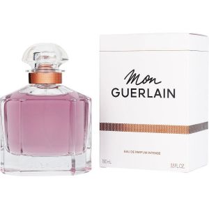 Mon Guerlain - Guerlain Eau De Parfum Intense Spray 100 ml