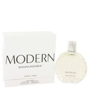 Modern Woman - Banana Republic Eau De Parfum Spray 100 ML