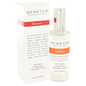 Tomato - Demeter Eau de Cologne Spray 120 ML