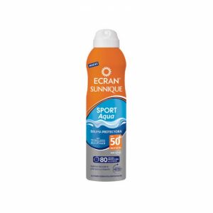 Sunnique Sport Aqua Bruma protectora - Ecran Protection solaire 250 ml