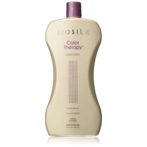 Color Therapy conditioner - Biosilk Après-shampoing 1006 ml