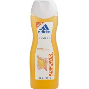 Adipower - Adidas Gel douche 400 ml