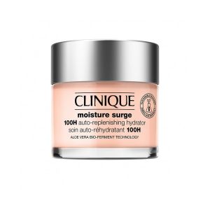 Moisture surge Soin auto-réhydratant 100H - Clinique Hydratant et nourrissant 75 ml