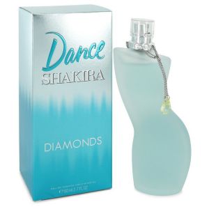 Dance Diamonds - Shakira Eau De Toilette Spray 80 ml