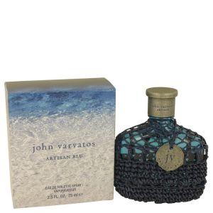 Artisan Blu - John Varvatos Eau De Toilette Spray 75 ML