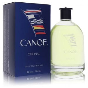 Canoe Original - Dana Eau De Toilette 236 ml
