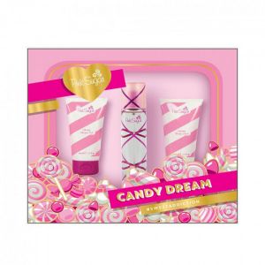 Pink Sugar - Aquolina Coffret Cadeau 50 ml