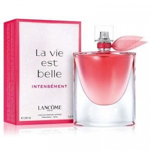 La Vie Est Belle Intensément - Lancôme Eau De Parfum Intense Spray 100 ml